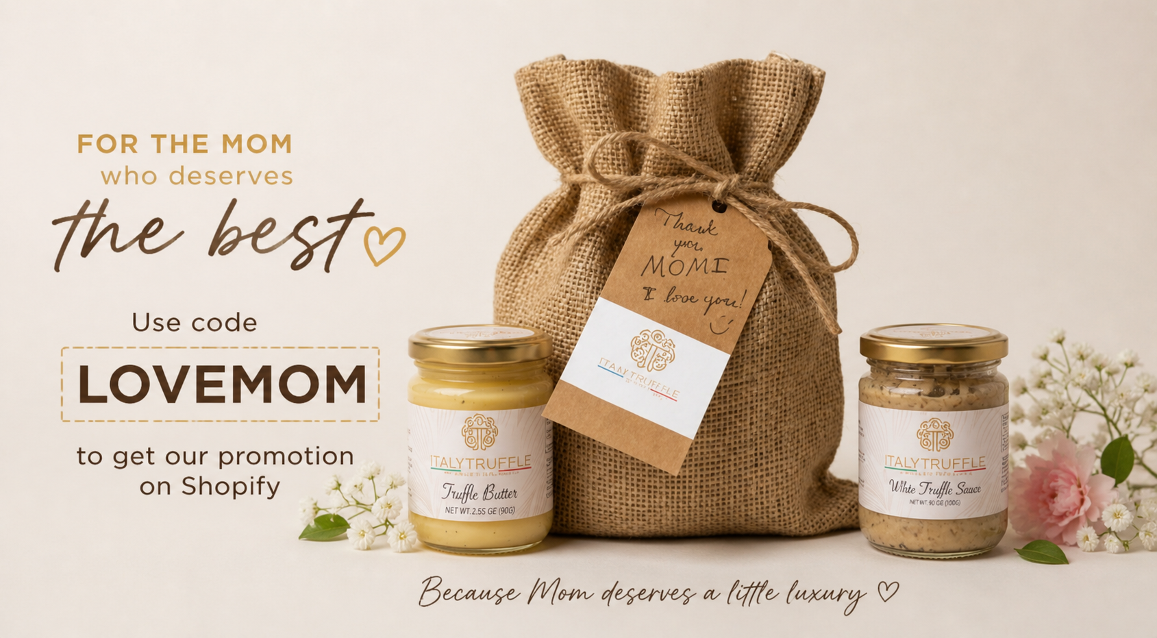 Mother's Day Gifts